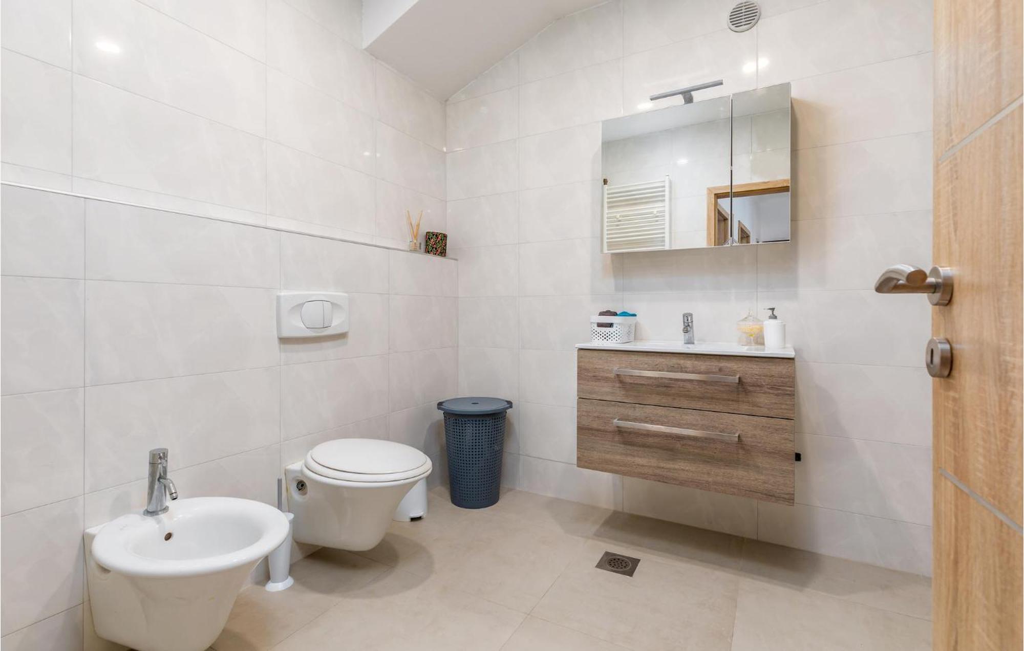 Awesome Apartment In Pula With Wifi Kültér fotó