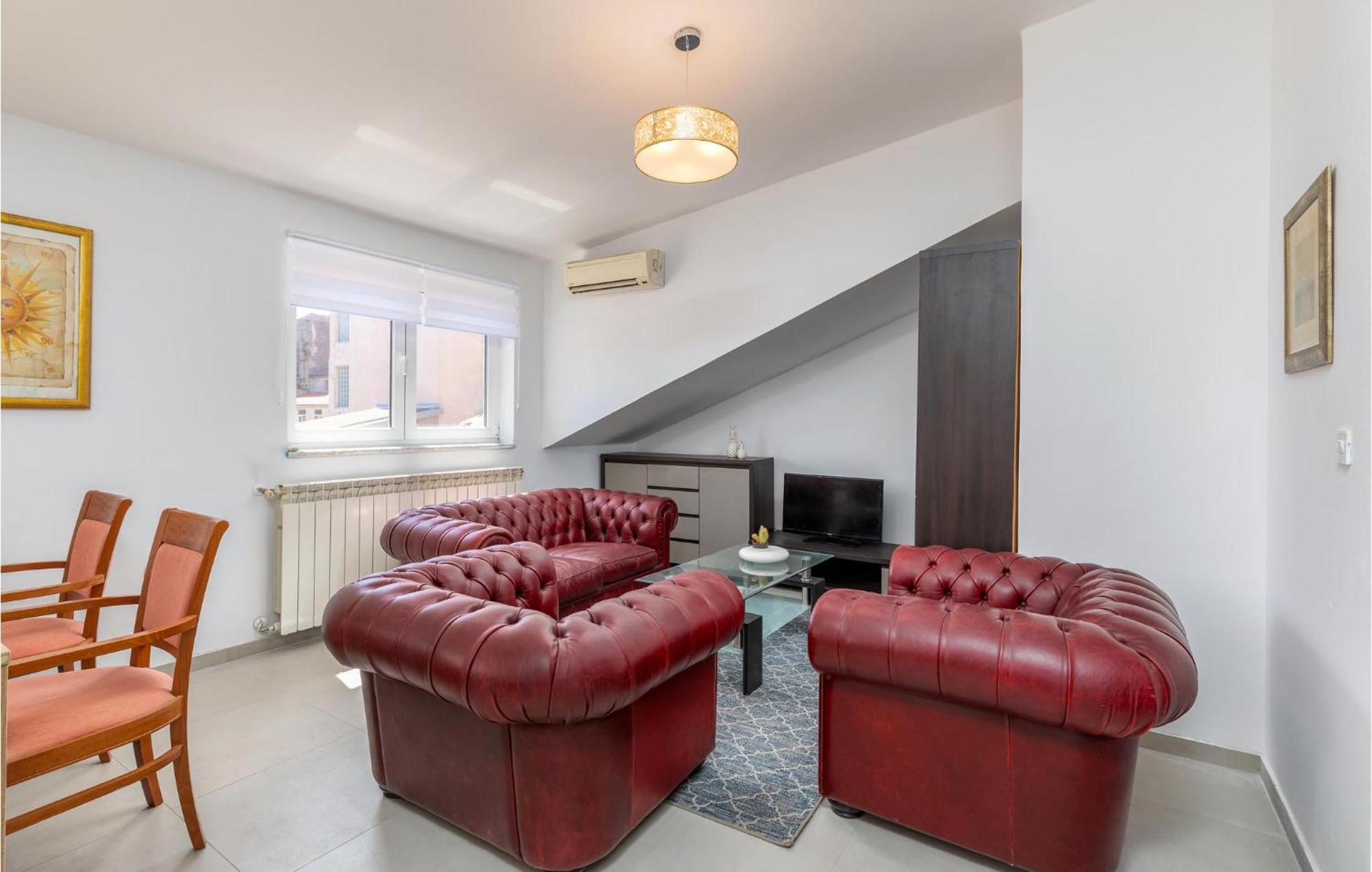 Awesome Apartment In Pula With Wifi Kültér fotó