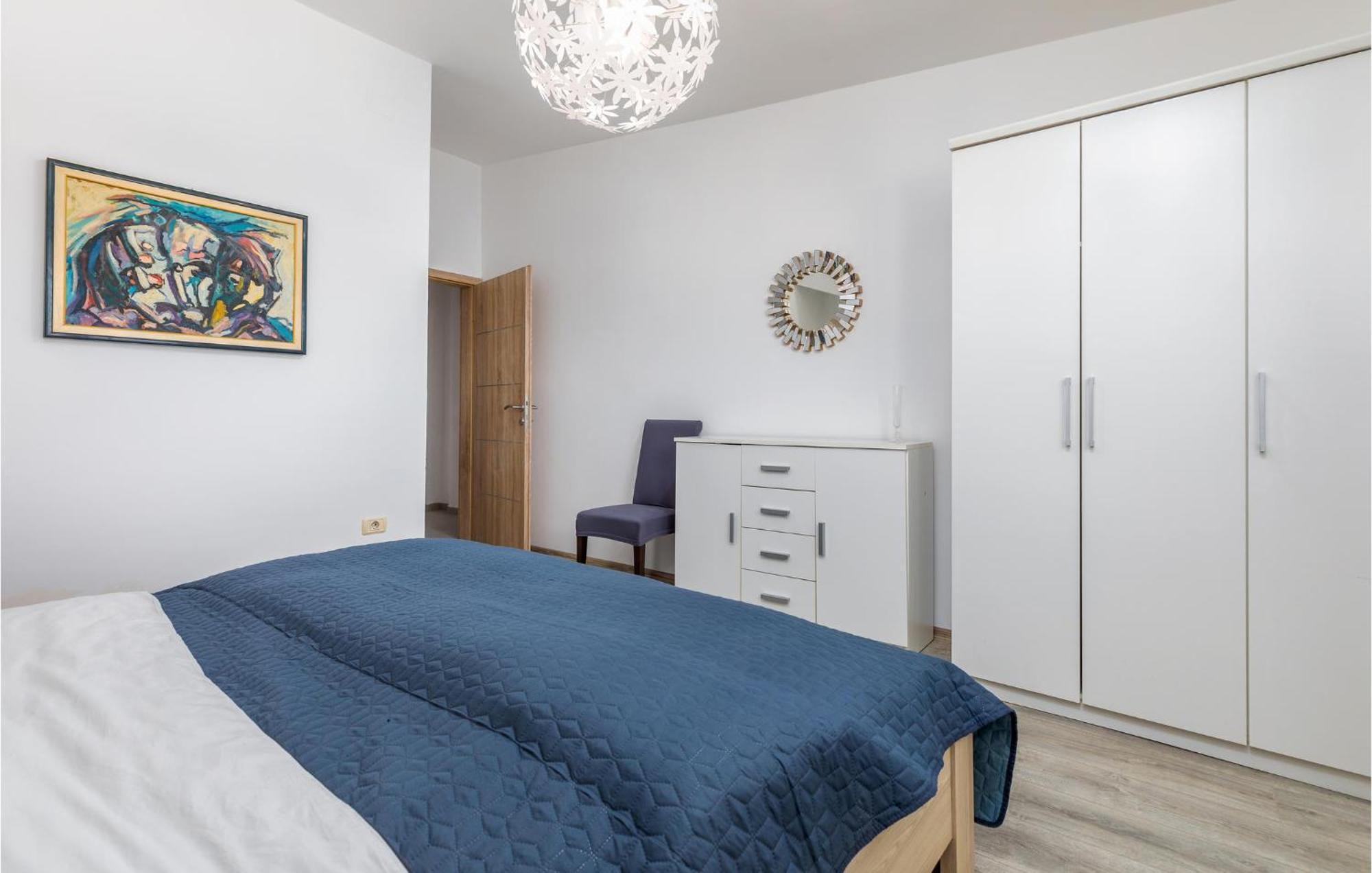 Awesome Apartment In Pula With Wifi Kültér fotó